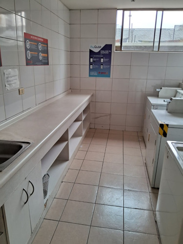 Depto 2d 2b En Barrio Residencial A Metros De Metro Lo Vial