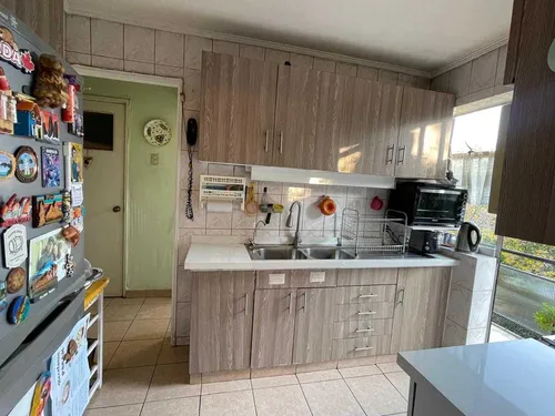 Departamento En Venta Providencia (96729)