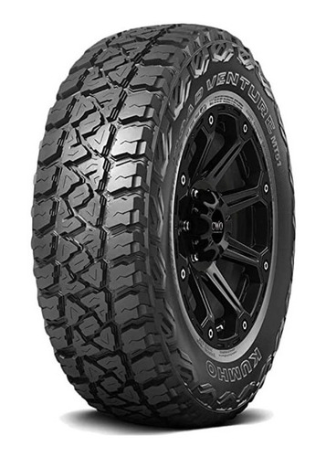 Llanta 235/75 R15 Kumho Mt51 Road Venture 110/107q 8c