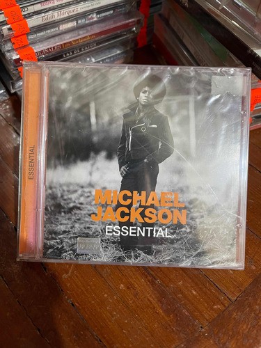 Michael Jackson Essential /cd #441