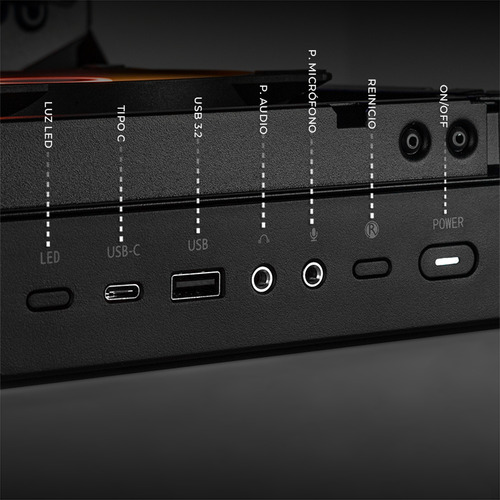 Xtreme Pc Msi Geforce Rtx 5090 Core I9 64gb Ddr5 Ssd 2tb