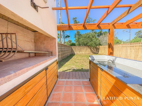 Imagen 29 de 30 de Casa En Piedras Del Chileno - Punta Del Este