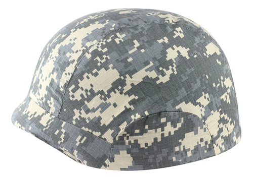 Funda De Casco Molle, De Algodón, Para Casco M88, Resist [u]