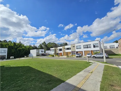 Lote En Venta Llanogrande, Rionegro