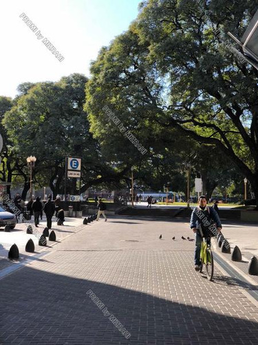 Hotel - Recoleta