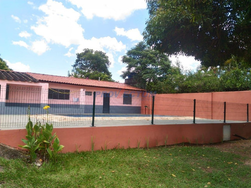 Chácara À Venda Em Jardim Monte Belo - Ch269636