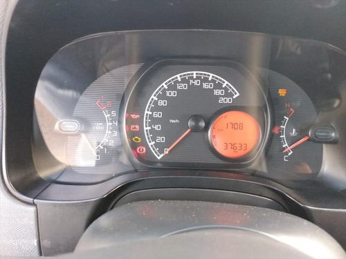 Strada 1.4 Mpi Hard Working Cs 8v Flex 2p Manual