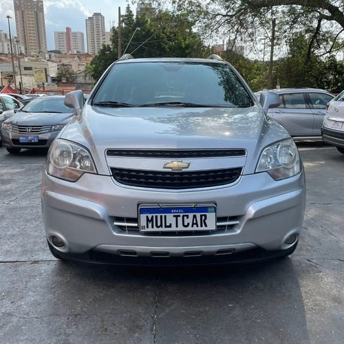 Imagem 2 de 15 de Captiva Sport Awd 3.6 V6