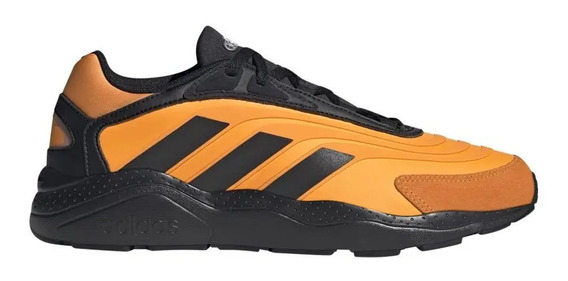 Tenis Adidas Naranja | MercadoLibre 📦