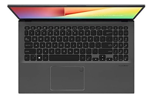 Laptop Asus Vivobook F512 Thin And Lightweight , 15.6 Fhd W