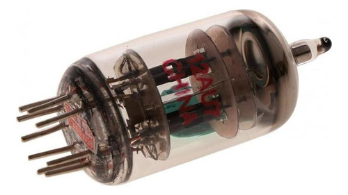 1pc Valve Vacuum Tube Low-noise 12au7 Ecc82