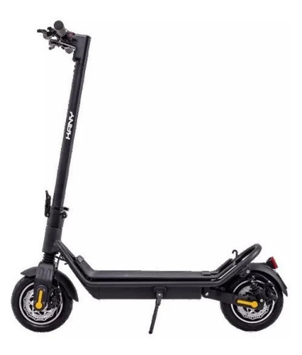 Scooter Monopatin Electrico Kany T10 1000w 45km/h Dual Disco