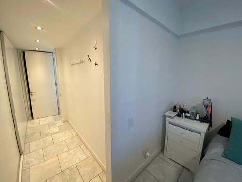 Departamento En Venta - 3 Dormitorios 2 Baños - Cochera - 100mts2 - Mar Del Plata