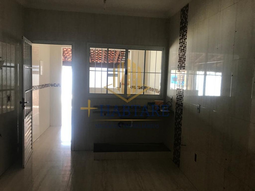 Imagem 10 de 15 de Casa Para Venda Em Sumaré, Residencial Bordon, 1 Dormitório, 1 Suíte, 2 Banheiros, 3 Vagas - Casa 366_1-1702275