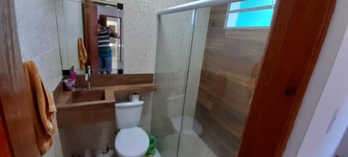 Sobrado Em Jardim Hípica Pinheiro, Taubaté/sp De 200m² 3 Quartos À Venda Por R$ 385.000,00 - So956482