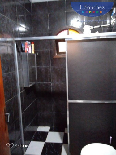 Imagem 5 de 15 de Casa Para Venda Em Itaquaquecetuba, Jardim São Armando, 3 Dormitórios, 2 Banheiros, 2 Vagas - 210511c_1-1892015