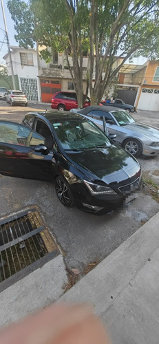 SEAT Ibiza 1.2 Fr Turbo Red Pack Mt