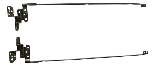 Bisagras Hp Envy 14-1000 Series 6055b0017201/6055b0017202
