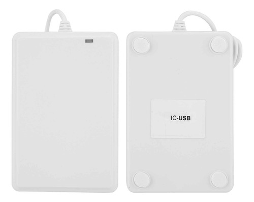 Lector De Tarjetas Nfc Ic Id Sin Contacto, Unidad Usb, Acces