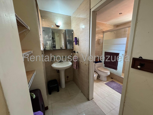 Estupenda Casa En Venta Con Inmejorable Ubicación Alto Hatillo
