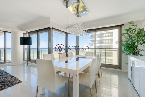 Imagen 9 de 24 de Oportunidad Imperiale I - Piso Alto - Punta Del Este Brava
