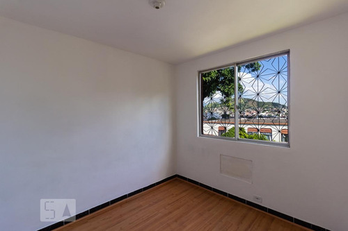 Apartamento Para Aluguel - Quintino Bocaiúva, 1 Quarto, 50 - 893308037