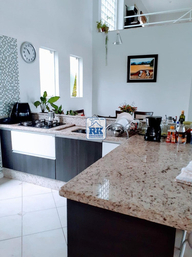 Imagem 12 de 28 de Casa À Venda Em Ingleses Do Rio Vermelho - Ca004740