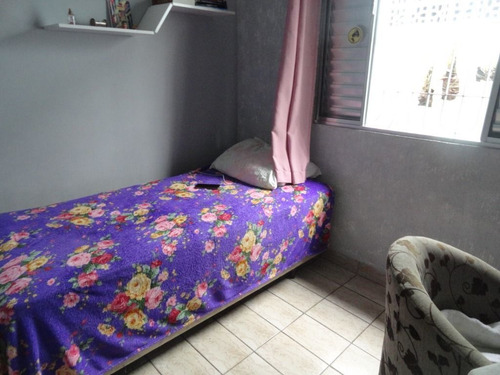 Imagem 12 de 30 de Casa À Venda, 180 M² Por R$ 580.000,00 - Catiapoã - São Vicente/sp - Ca0814