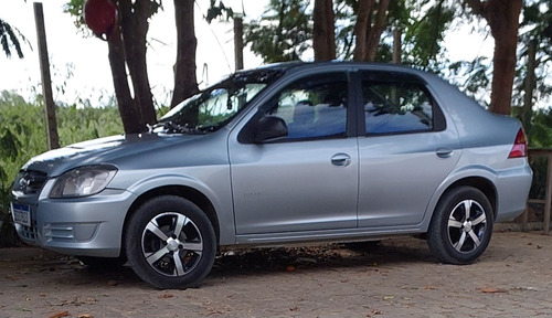 Chevrolet Prisma 1.4 Maxx Econoflex 4p 95 hp
