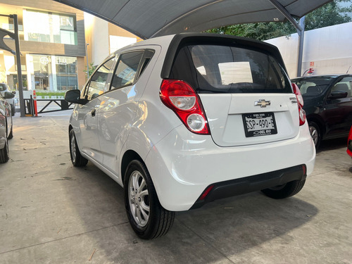Chevrolet Spark 1.2 LT Classic Mt