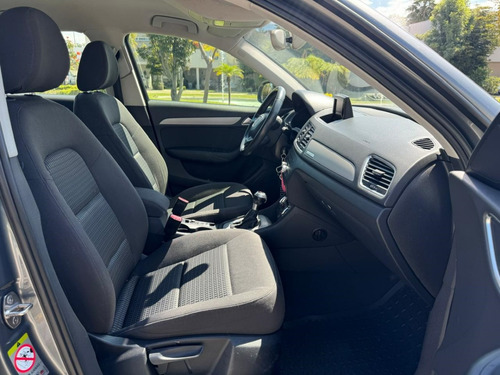 Audi Q3 2.0 Trendy 170 Hp At