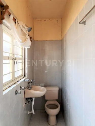 Casa En Venta En La Colonia Aeropuerto Temixco