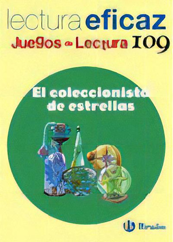 El Coleccionista De Estrellas Juego De Lectura, De Alonso Gracia, Ángel. Editorial Bruño, Tapa Blanda En Español