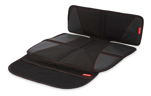 Diono Super Tapete Protector De Asiento, Con Organizador, N