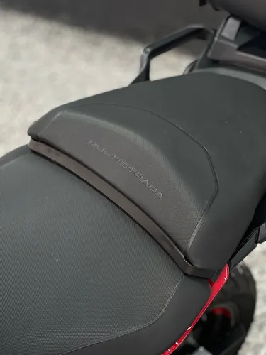 Ducati Multidtrada V2s
