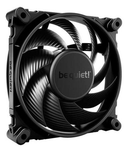 Cooler Be Quiet Silent Wings 4 120mm 1600 Rpm 3-pin 