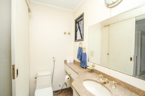 Imagem 15 de 23 de Apartamento - Ap02391 - 71045615