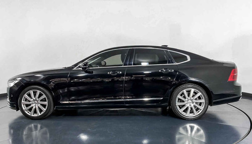 Imagen 9 de 15 de 40198 - Volvo S90 2017 Con Garantía