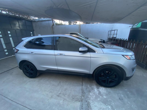 Ford Edge 3.5 Titanium Mt