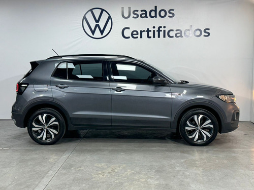 Volkswagen T-Cross 1.6 Comfortline At
