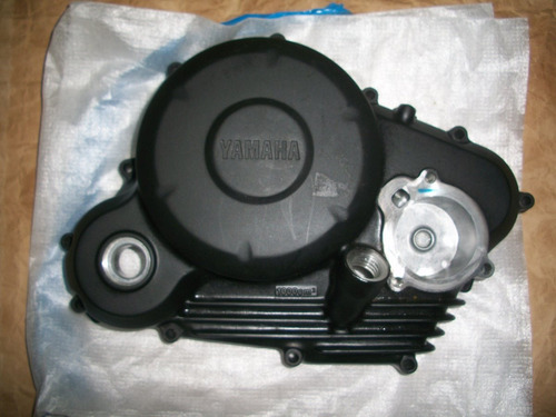 Tapa De Embrague Original Yamaha Fz 16