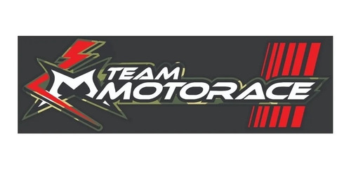 Imagen 4 de 4 de Puños 708 Lock On Azul Negro Cross Progrip Team Motorace