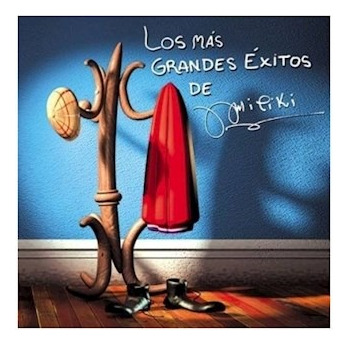 Los Mas Grandes Exitos De Miliki - Miliki (cd)
