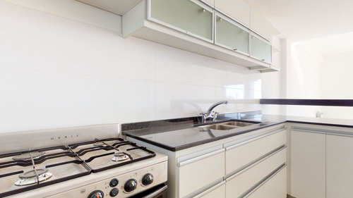 Venta De Departamento 2 Dormitorios 38 E/26 Y 27 En La Plata