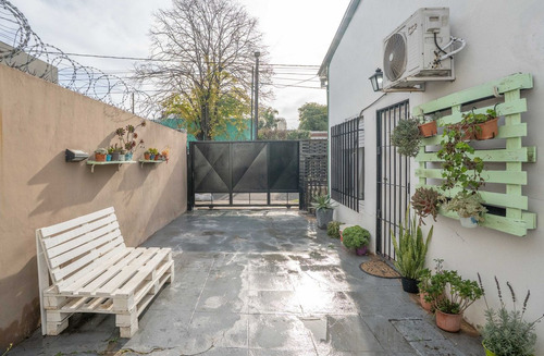 Ph Casa 3 Amb Coch Patio Apto Crédito Hurlingham