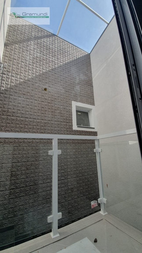 Imagem 4 de 15 de Casa Sobrado Em Vila Mariana - São Paulo - 6193
