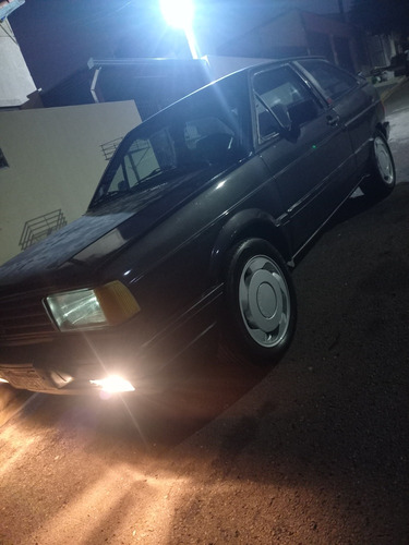 Volkswagen Gol 1.8 Gts