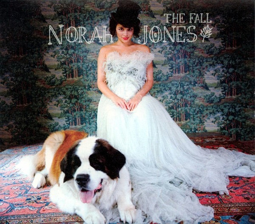 Norah Jones - The Fall                           