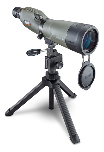 Telescopio Trophy Xtreme De Bushnell, Verde Color Green