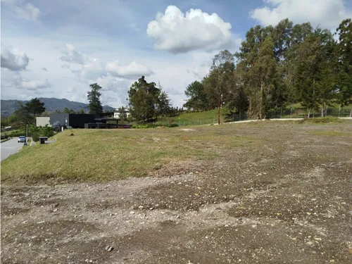 Venta Lote El Retiro Fizebad En Prestigiosa Unidad